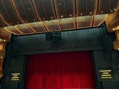 -交通银行前滩31演艺中心