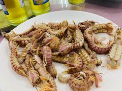 -叶存利海鲜大馅饺子(东戴河止锚湾店)