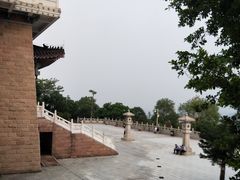 -高榜山景区