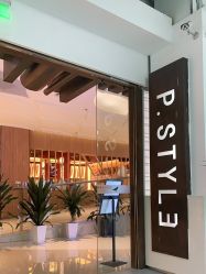 -P.STYLE派斯造型