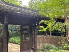 -黄公望隐居地
