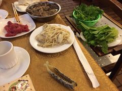 iphone_upload_pic-山城年华老火锅(玉林店)