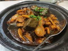 -乜都得港式茶楼(天贵路店)