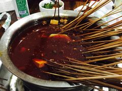-小向麻辣烫(天街总店)