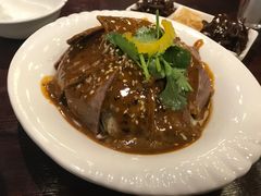 -悟长年潮汕菜砂锅粥(圣熙8号店)