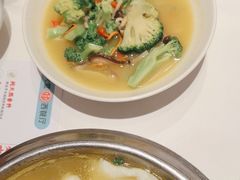 -Aqua Oasis 水天堂(石路天虹店)