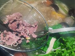 -左庭右院鲜牛肉火锅(新梅广场店)