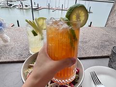 -22ºN BISTRO西餐&酒馆