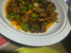 -肖记公安牛肉鱼杂馆· 省级非物质文化遗产(仁和路店)