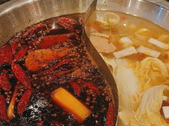 -百年川椒重庆老火锅(光谷店)