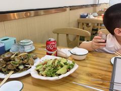 -亿牌牌东北烧烤(怀特店)