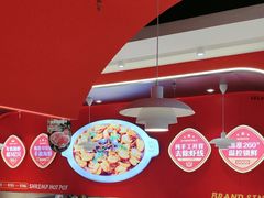 -喜虾客·大虾火锅(郑州无限城店)