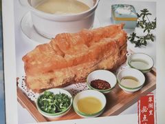 稀豆粉豆条-翠湖里(翠湖南路店)