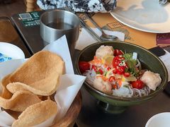 -simply thai天泰(世纪汇店)