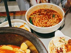 -云海肴·汽锅鸡·云南菜(高德置地店)