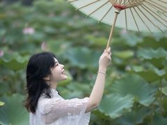-荔湾湖公园