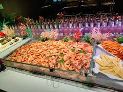 -好伦哥比萨烤肉自助(马家堡店)