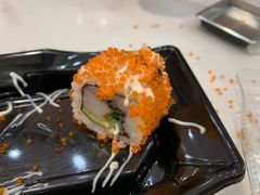 -上清·三文鱼鲜寿司(同德店)