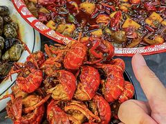 -李叔叔虾蟹大排档(青羊店)