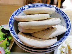 -天发芽·何记葫芦头泡馍·老字号(小南门店)