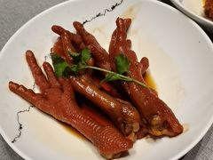 -晓粤·惹味粤菜(凯德乐峰广场店)