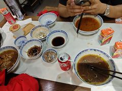 -永丰面馆(汉口路店)