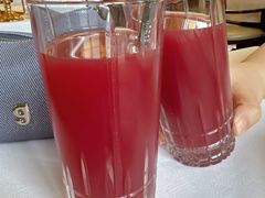 -上海和平饭店-华懋阁 The Cathay Room