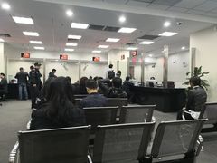 -上海国际商品拍卖有限公司(闵行分公司)