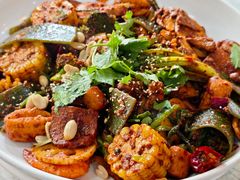 -拿渡·水煮鱼麻辣香锅(王府井奥莱·香江小镇店)