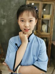 -格林童趣专业儿童摄影(公益西桥店)