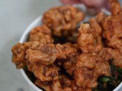 肉丸子-美美阿姨醋肉(县后路店)