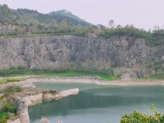 -铜锣山矿山公园