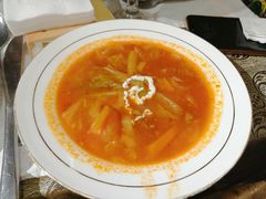 -92°C俄式厨房(中央大街店)