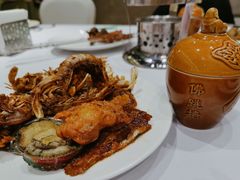 -武汉世茂希尔顿酒店·汇·全日餐厅