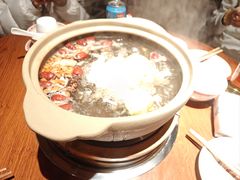 -福楼毕斯罗F Bistronome(国贸商城约会地标景观店)