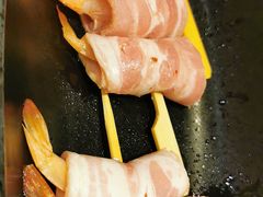 -新石器烤肉(南站店)