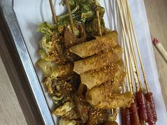 -小街曹师傅砂锅麻辣烫(亚泰大街店)