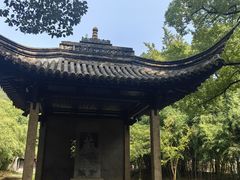 -兰亭风景区