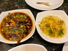 -金泰食府(竹园店)