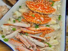 -东山壹号海鲜餐厅(金銮名都店)
