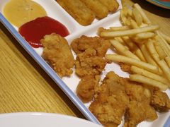 -菲滋意式餐厅(金华银泰城店)