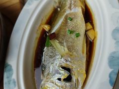 -蘭奢雅集·江浙菜(青山江滩店)