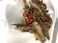 -丹江口渔村·湘味厨房(桃园店)