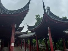 -龙潭水乡