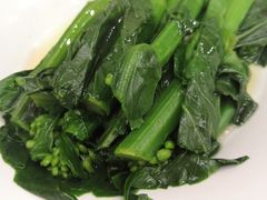 -盛记粥面(佐敦店)