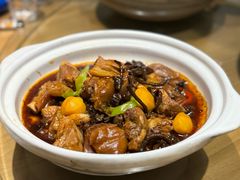 -山楂树融合菜餐厅