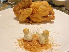 长安葫芦鸡-长安壹号