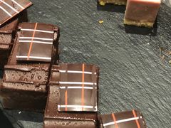 -上海锦江汤臣洲际大酒店壹阶层