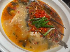 -炊烟小炒黄牛肉(浦东世纪汇店)