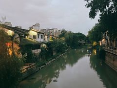 -小河直街历史文化街区